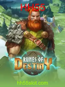 RunesOfDestiny: Descubra o Universo Encantador e Desafiante do Novo Jogo de Estratégia